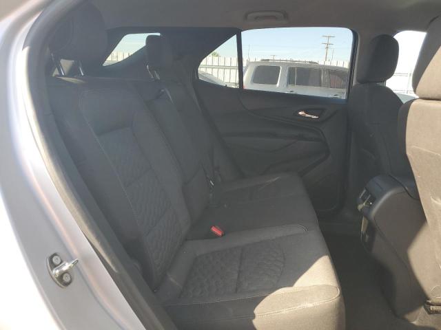 2018 Chevrolet Equinox მანქანა იყიდება აუქციონზე, vin: 2GNAXJEV9J6239590, აუქციონის ნომერი: 91258645