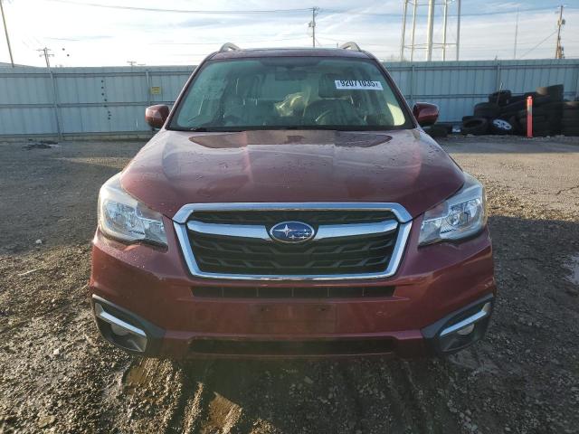 2017 Subaru Forester 2 მანქანა იყიდება აუქციონზე, vin: JF2SJAJC9HH545102, აუქციონის ნომერი: 92071035