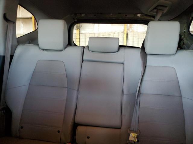 Aukcja sprzedaży 2017 Honda Cr-v, vin: 7FARW1H90HE031684, numer aukcji: 91109555