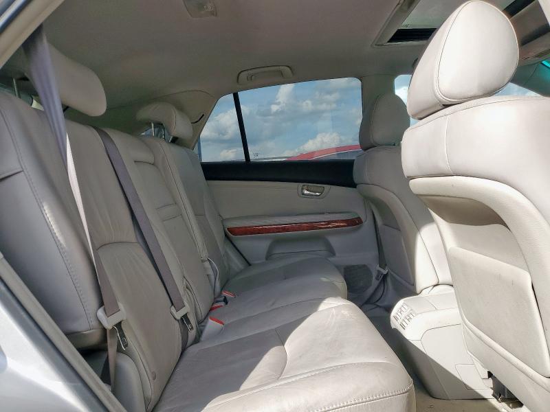 Продаж на аукціоні авто 2009 Lexus Rx, vin: 2T2GK31U09C072312, номер лоту: 94049155