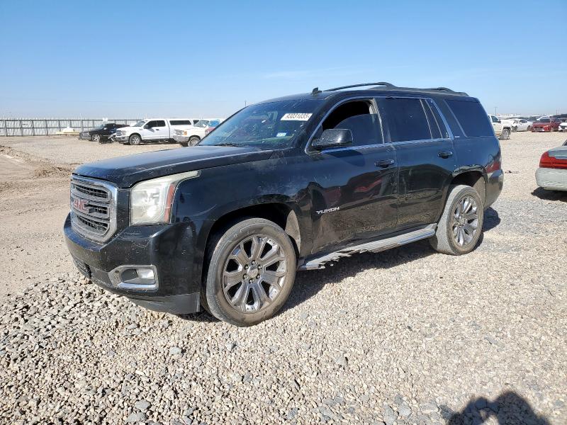 93031035 :رقم المزاد ، 1GKS2BKC7FR301217 vin ، 2015 Gmc Yukon مزاد بيع