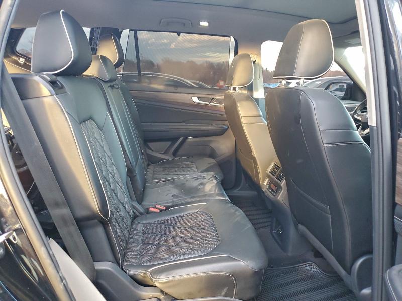 Aukcja sprzedaży 2024 Volkswagen Atlas, vin: 1V2FR2CA2RC508559, numer aukcji: 94572295