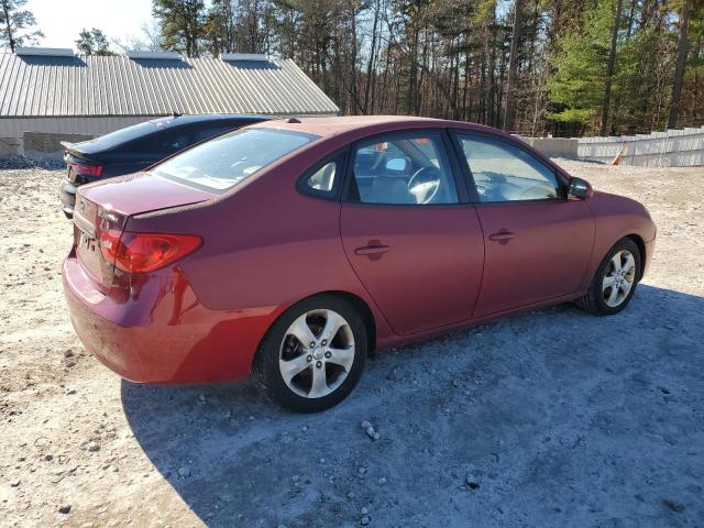 93198635 :رقم المزاد ، KMHDU46D17U163388 vin ، 2007 Hyundai Elantra Gl مزاد بيع