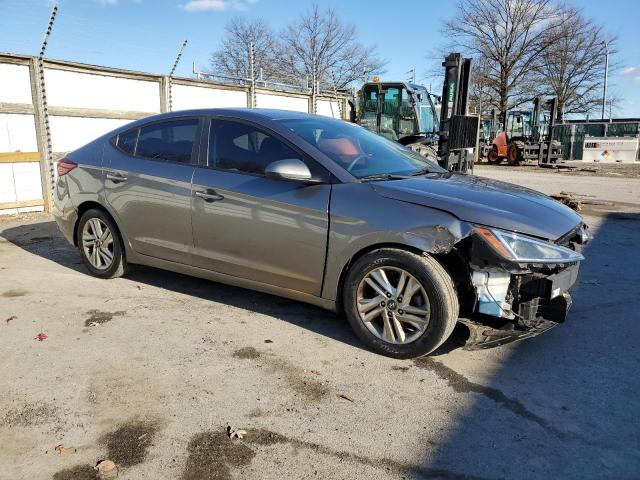 Продаж на аукціоні авто 2020 Hyundai Elantra, vin: 5NPD84LF3LH534408, номер лоту: 92133735
