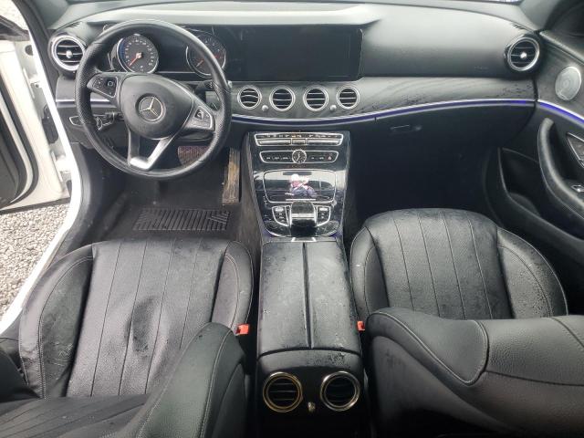 Продажа на аукционе авто 2017 Mercedes-benz E, vin: WDDZF4JB2HA174936, номер лота: 93542815