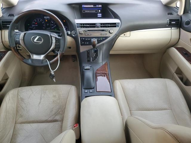 92281725 :رقم المزاد ، 2T2BK1BA7EC234112 vin ، 2014 Lexus Rx مزاد بيع