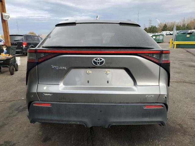 Продаж на аукціоні авто 2024 Toyota Bz4x, vin: JTMABACA6RA068920, номер лоту: 91243455