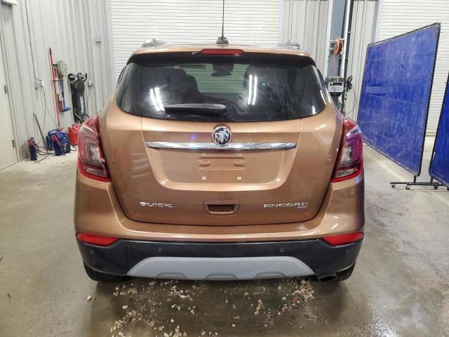 Aukcja sprzedaży 2017 Buick Encore, vin: KL4CJHSB0HB032691, numer aukcji: 91238565