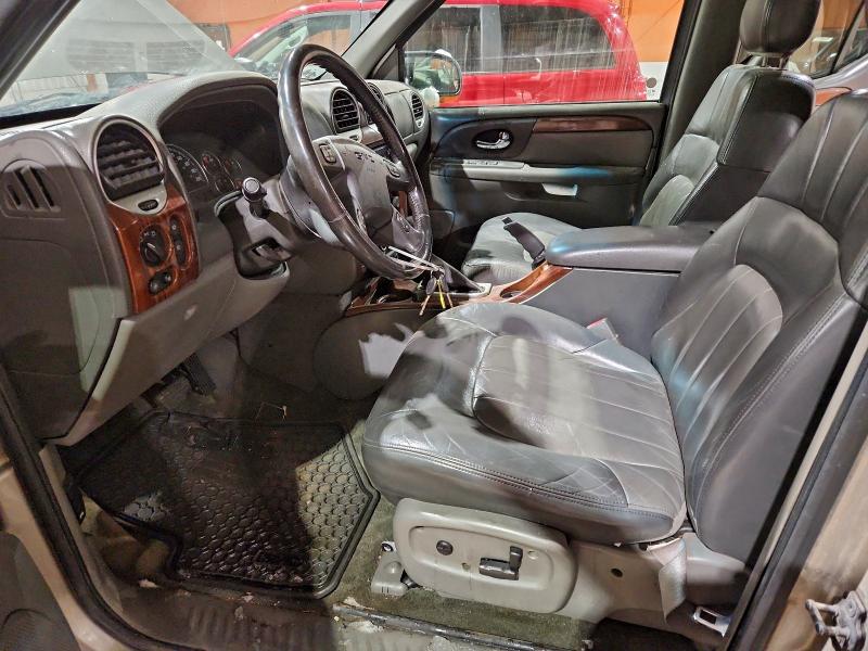 2003 Gmc Envoy მანქანა იყიდება აუქციონზე, vin: 1GKET16S536202219, აუქციონის ნომერი: 94028055