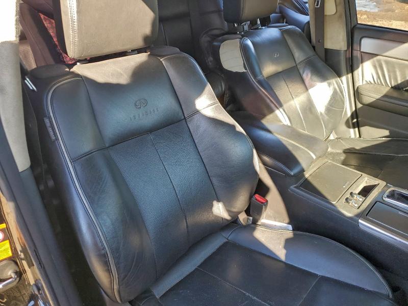 Продаж на аукціоні авто 2007 Infiniti M35 Base, vin: JNKAY01E17M300042, номер лоту: 94386975