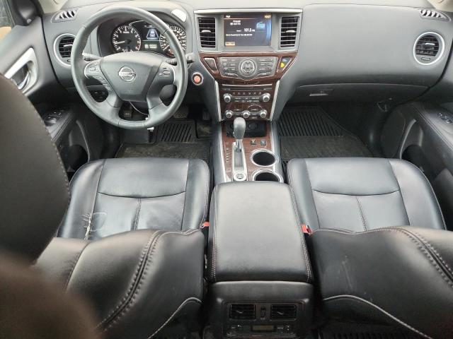 Продажа на аукционе авто 2015 Nissan Pathfinder, vin: 5N1AR2MM0FC638982, номер лота: 93510335