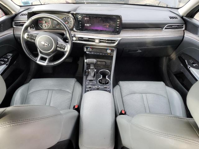 92878925 :رقم المزاد ، 5XXG34J29MG031314 vin ، 2021 Kia K5 Ex مزاد بيع