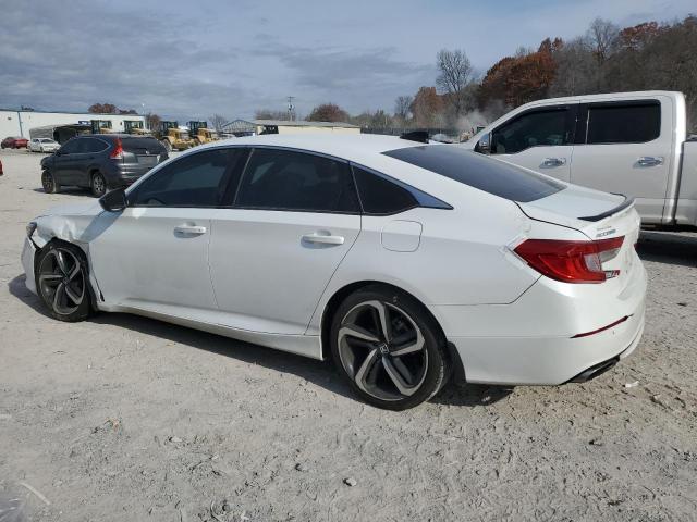 Aukcja sprzedaży 2022 Honda Accord, vin: 1HGCV1F31NA049832, numer aukcji: 93039485