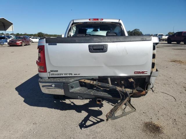Продажа на аукционе авто 2012 Gmc Sierra, vin: 3GTP2WE78CG152254, номер лота: 90614405