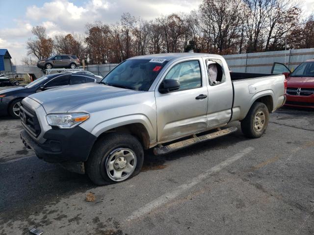 Продажа на аукционе авто 2022 Toyota Tacoma, vin: 3TYSX5EN2NT017042, номер лота: 93189595