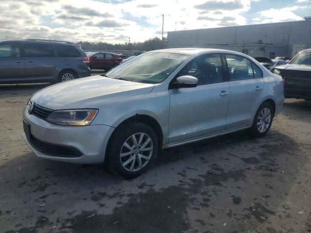 Auction sale of the 2011 Volkswagen Jetta, vin: 3VWDZ7AJ9BM320132, lot number: 50388896