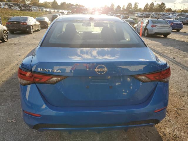 91811555 :رقم المزاد ، 3N1AB8CV7SY397688 vin ، 2025 Nissan Sentra Sv مزاد بيع