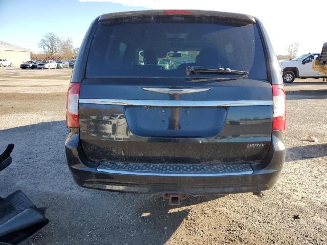 90426675 :رقم المزاد ، 2C4RC1GG3DR787917 vin ، 2013 Chrysler Town & Country مزاد بيع