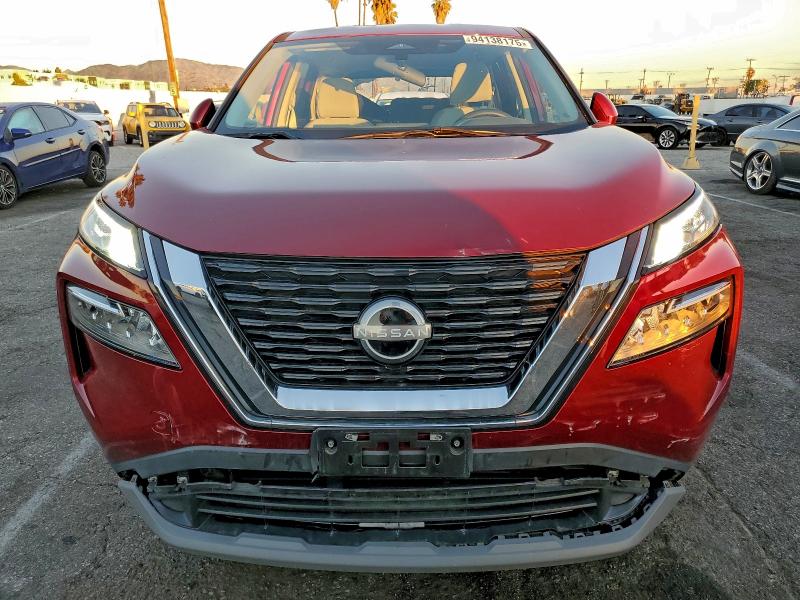 Aukcja sprzedaży 2023 Nissan Rogue, vin: 5N1BT3BA8PC679897, numer aukcji: 94138175