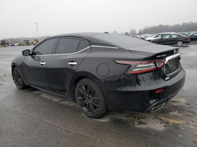Продаж на аукціоні авто 2020 Nissan Maxima, vin: 1N4AA6CV7LC374514, номер лоту: 93049465