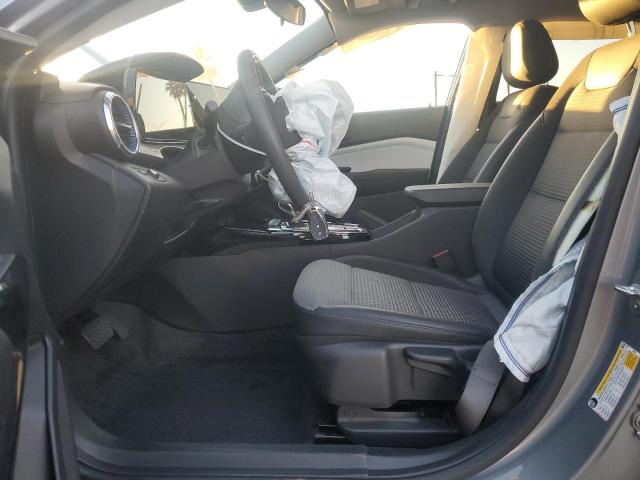 Aukcja sprzedaży 2025 Chevrolet Trax 1lt, vin: KL77LHEPXSC224689, numer aukcji: 92473405