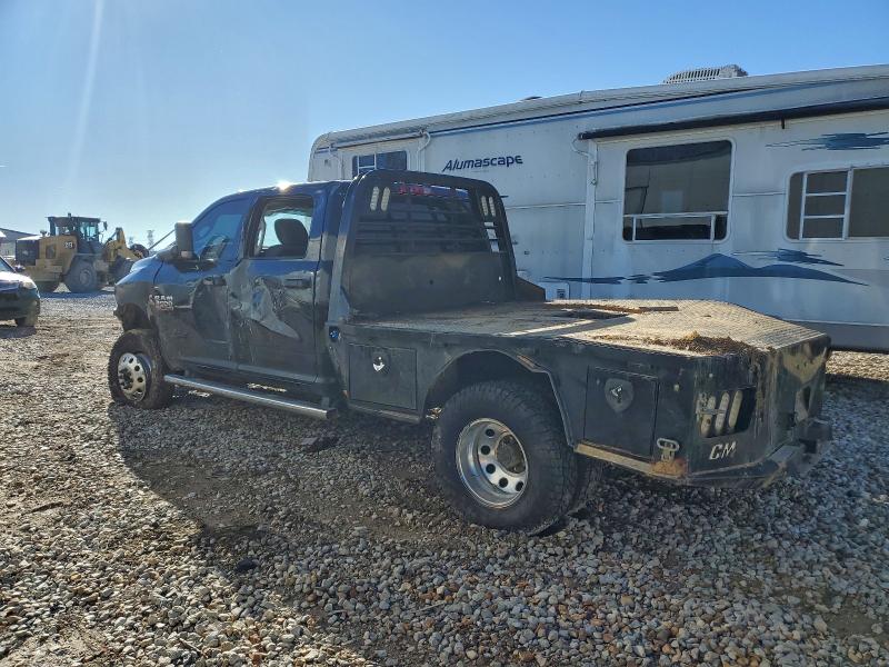 2017 Ram 3500 Tradesman Crew მანქანა იყიდება აუქციონზე, vin: 3C63RRGL5HG507479, აუქციონის ნომერი: 93468985