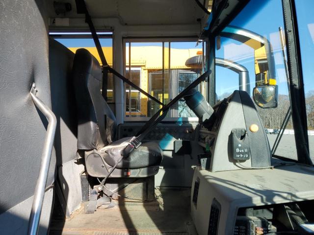 Aukcja sprzedaży 2012 Thomas Saf-t-liner Hdx, vin: 1T7YN4E27C1150002, numer aukcji: 86535205