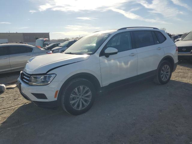 2019 Volkswagen Tiguan მანქანა იყიდება აუქციონზე, vin: 3VV1B7AXXKM194041, აუქციონის ნომერი: 92387005