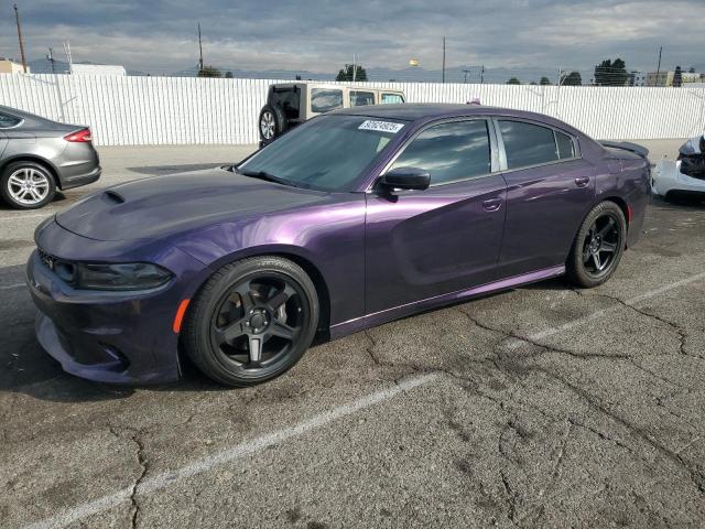 Продажа на аукционе авто 2020 Dodge Charger, vin: 2C3CDXGJ5LH192268, номер лота: 92624925