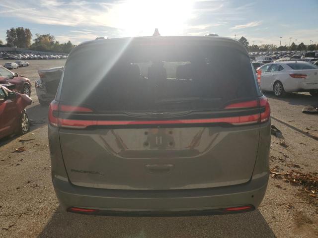 91886475 :رقم المزاد ، 2C4RC1FG8MR501190 vin ، 2021 Chrysler Pacifica مزاد بيع