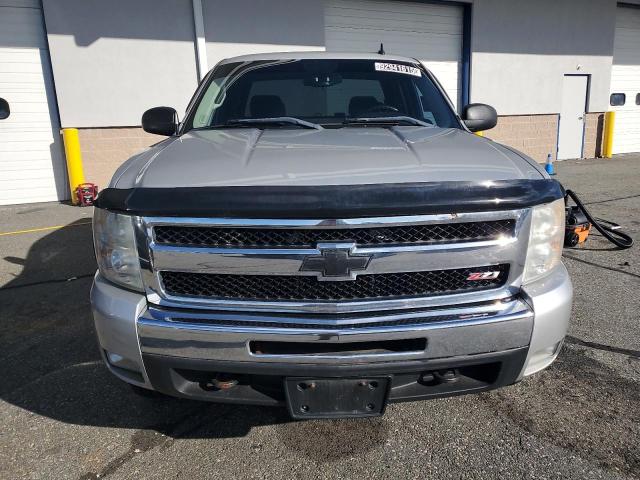 Aukcja sprzedaży 2011 Chevrolet Silverado, vin: 1GCRKSE37BZ192628, numer aukcji: 92941615