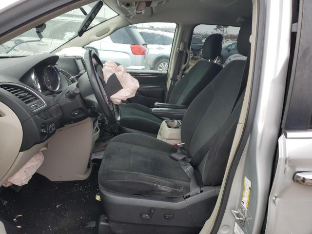 Продаж на аукціоні авто 2011 Chrysler Town & Country, vin: 2A4RR5DG7BR798548, номер лоту: 92235675