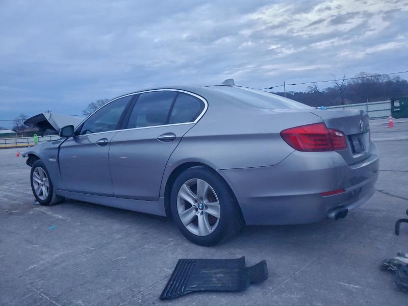 94213115 :رقم المزاد ، WBAXG5C5XDDY31497 vin ، 2013 Bmw 528 مزاد بيع