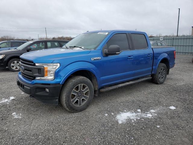 Aukcja sprzedaży 2016 Ford F150, vin: 1FTEW1EF3GFC63551, numer aukcji: 92025685