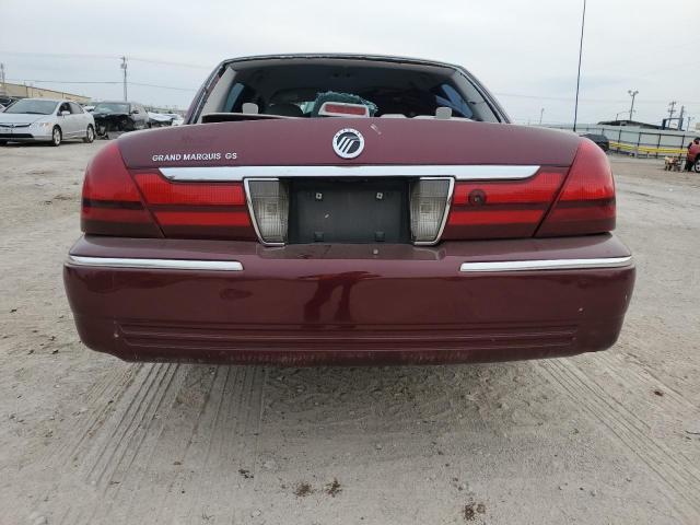 Aukcja sprzedaży 2005 Mercury Gran Marq, vin: 2MEFM74WX5X643341, numer aukcji: 93646675