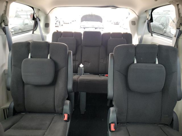 Aukcja sprzedaży 2014 Dodge Grand Caravan, vin: 2C4RDGCG2ER471741, numer aukcji: 93206185