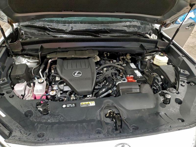2024 Lexus Tx 350 Bas მანქანა იყიდება აუქციონზე, vin: 5TDAAAB67RS009720, აუქციონის ნომერი: 94269965
