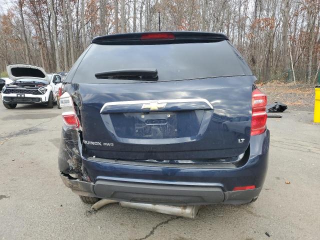 92161625 :رقم المزاد ، 2GNFLFEK0H6238553 vin ، 2017 Chevrolet Equinox مزاد بيع