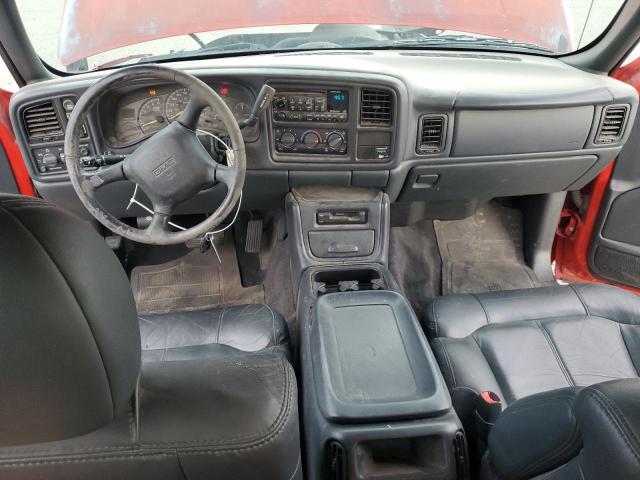 Aukcja sprzedaży 2001 Gmc New Sierra, vin: 2GTEK19T011297716, numer aukcji: 87288265