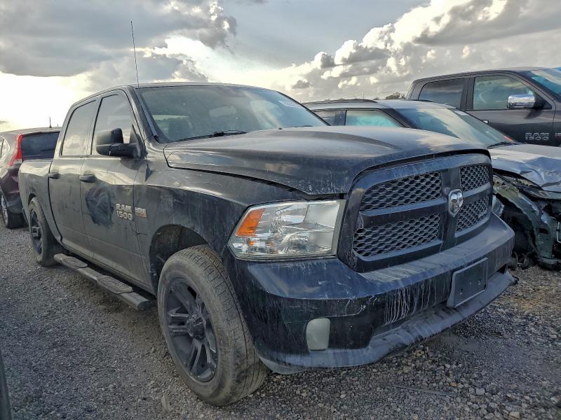 92630535 :رقم المزاد ، 1C6RR6KT9ES113701 vin ، 2014 Ram 1500 مزاد بيع