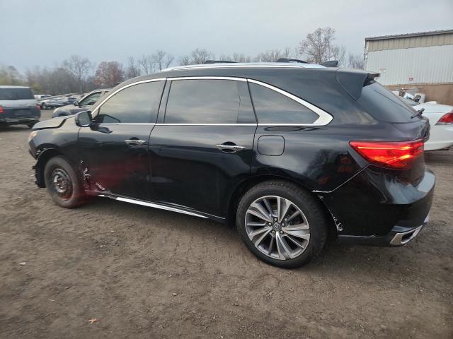 Продажа на аукционе авто 2017 Acura Mdx Techno, vin: 5FRYD4H59HB012013, номер лота: 91259255