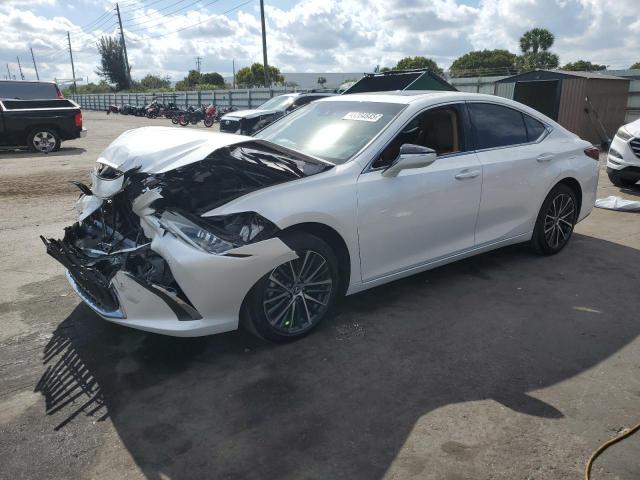 Auction sale of the 2024 Lexus Es, vin: 58ADZ1B17RU180414, lot number: 93204845