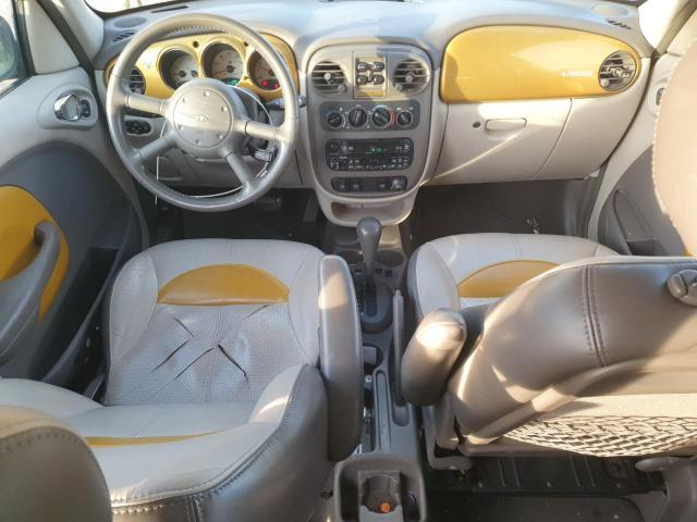 Продажа на аукционе авто 2002 Chrysler Pt Cruiser, vin: 3C8FY68B52T325825, номер лота: 92537045