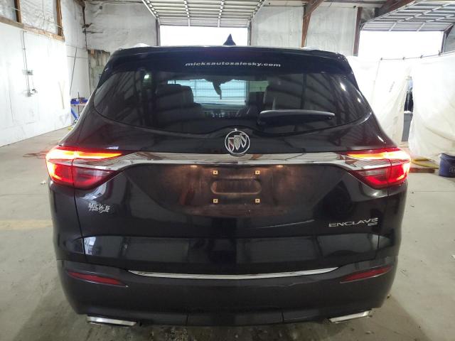 92496915 :رقم المزاد ، 5GAEVAKW5KJ295111 vin ، 2019 Buick Enclave مزاد بيع