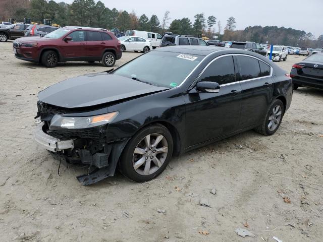 Aukcja sprzedaży 2013 Acura Tl, vin: 19UUA8F58DA004928, numer aukcji: 93553435