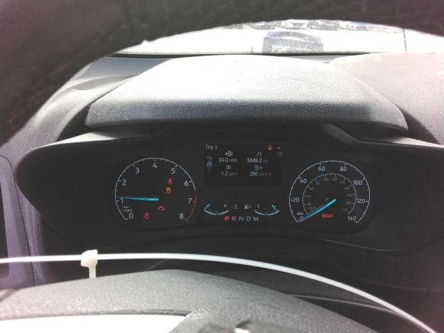 90904975 :رقم المزاد ، NM0LS7S22N1527356 vin ، 2022 Ford Transit Co مزاد بيع