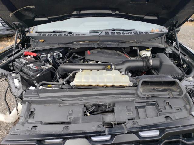 2024 Ford F150 Rapto მანქანა იყიდება აუქციონზე, vin: 1FTFW1RG8RFB04857, აუქციონის ნომერი: 91383585