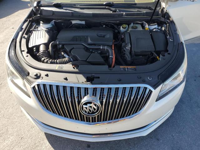 92424425 :رقم المزاد ، 1G4GB5GRXEF243910 vin ، 2014 Buick Lacrosse مزاد بيع