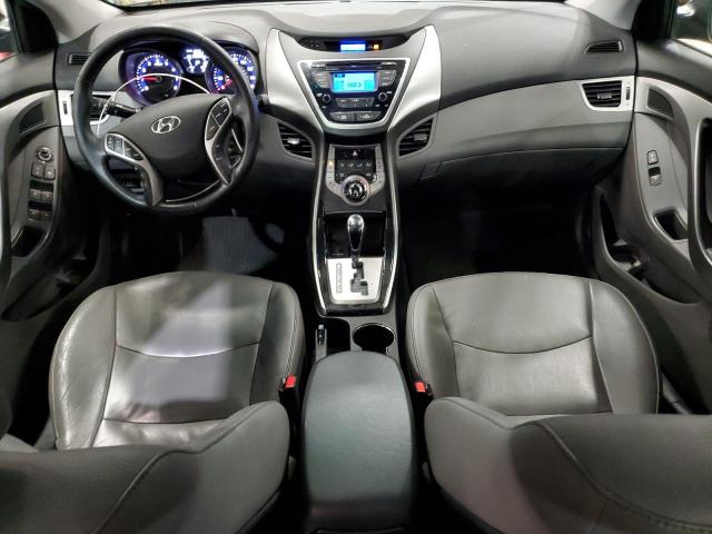 Продаж на аукціоні авто 2013 Hyundai Elantra Gl, vin: 5NPDH4AE4DH285452, номер лоту: 93814865
