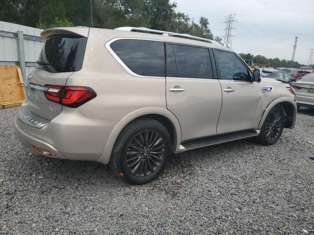 Продажа на аукционе авто 2022 Infiniti Qx80 Senso, vin: JN8AZ2BF1N9743121, номер лота: 91758205